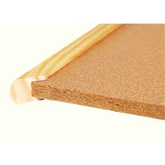 Esselte Whiteboard 1000 X 600 Mm Cork